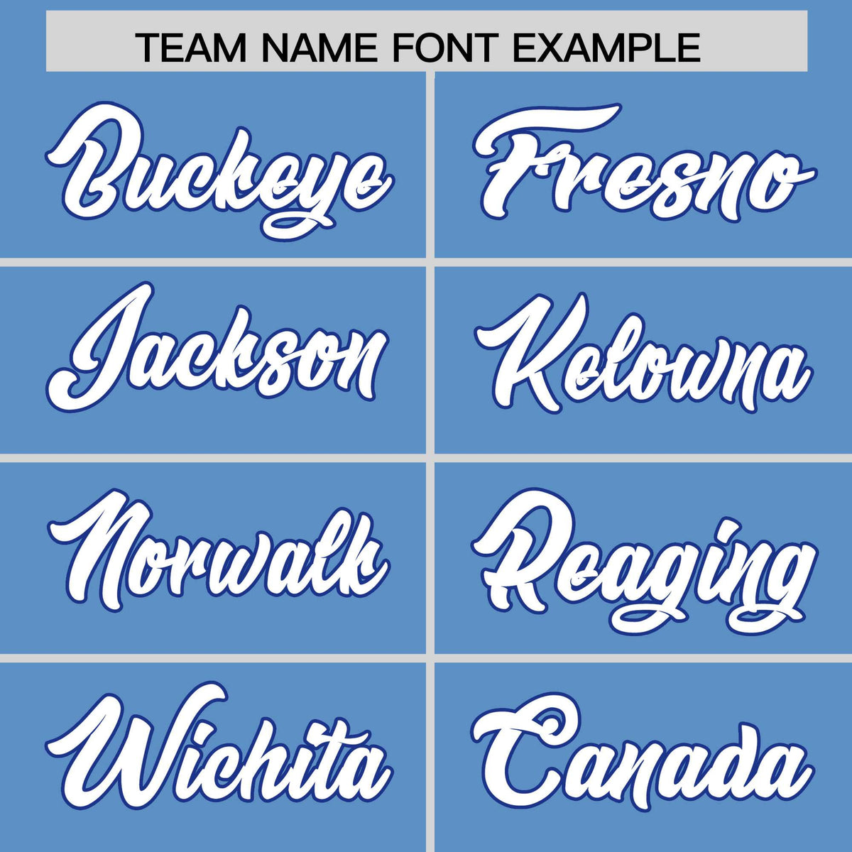 Custom Light Blue Classic Style Authentic Baseball Jersey