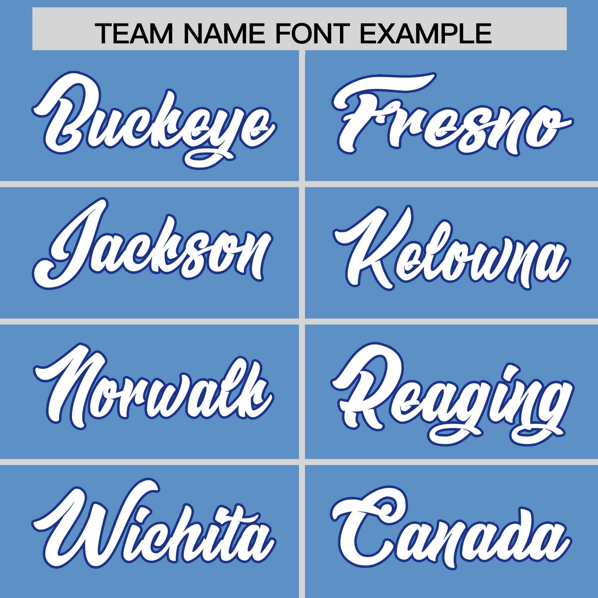 Custom Light Blue Classic Style Authentic Baseball Jersey