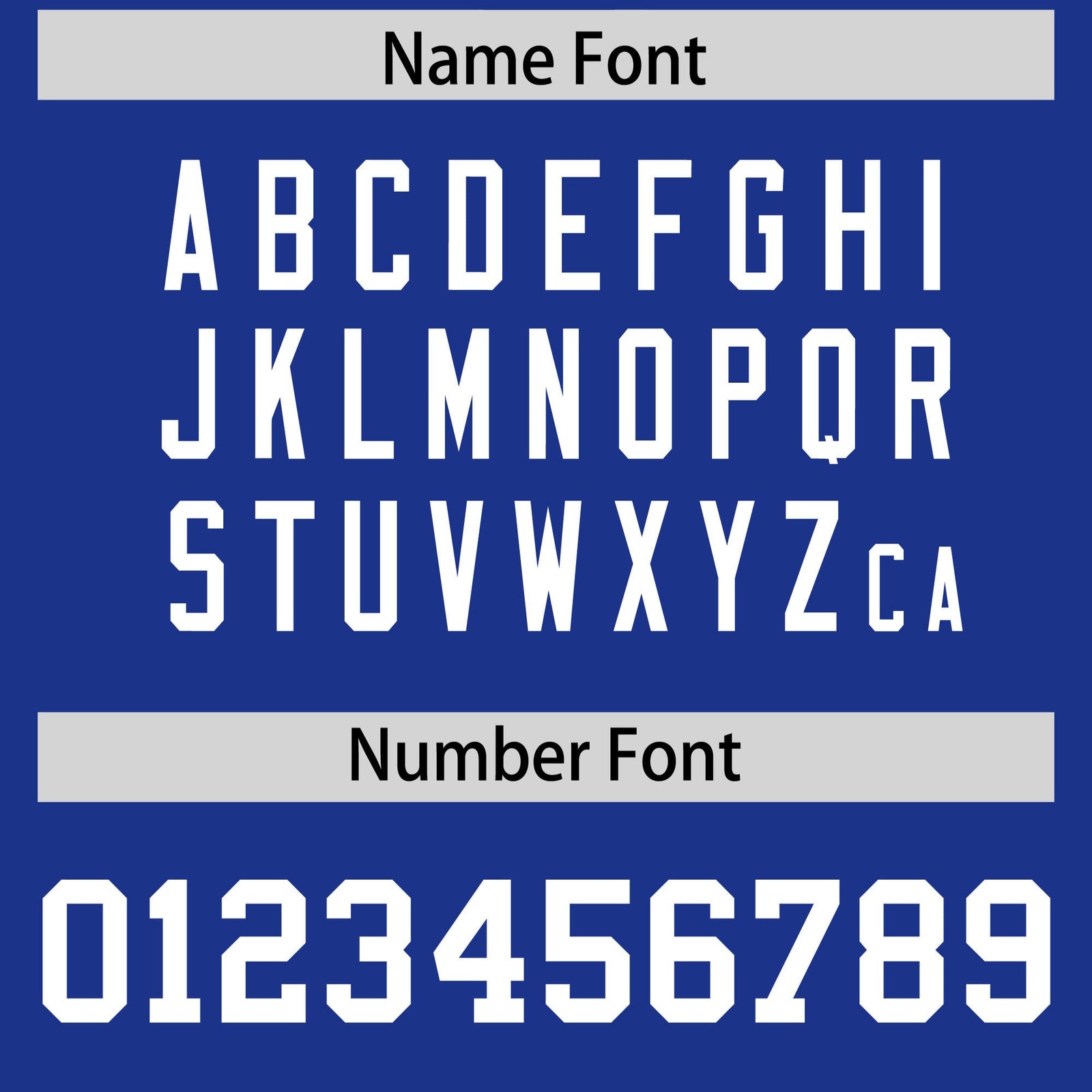 Custom Royal Classic Style Authentic Baseball Jersey