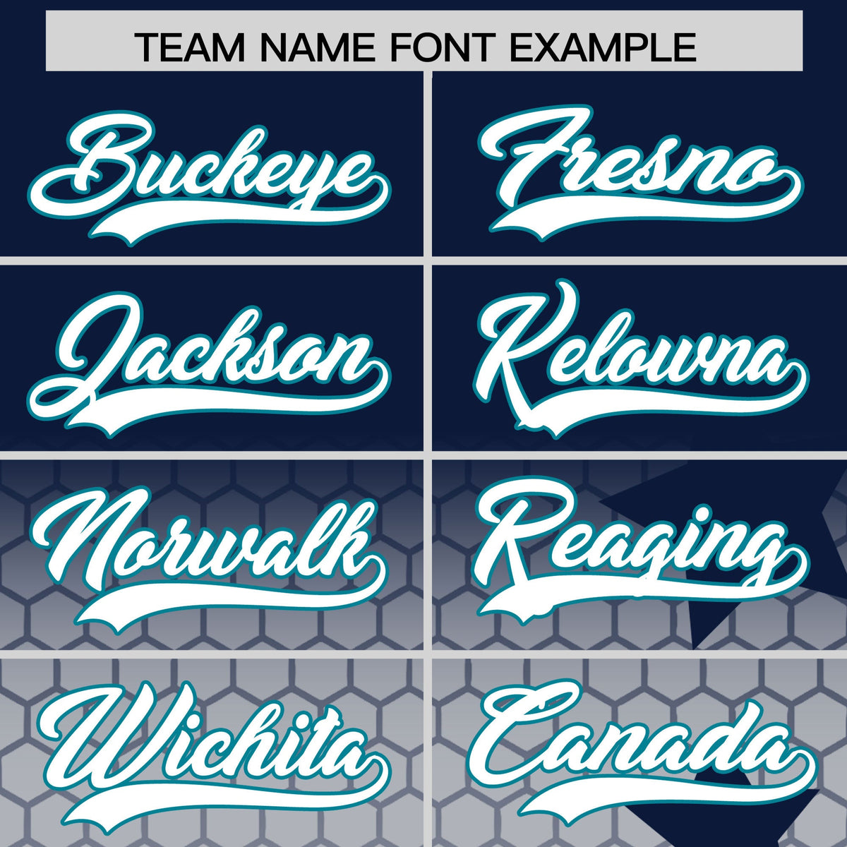 Custom Navy Gray White Rising Stars Series Gradient Fashion Baseball Jersey| KXKSHOP