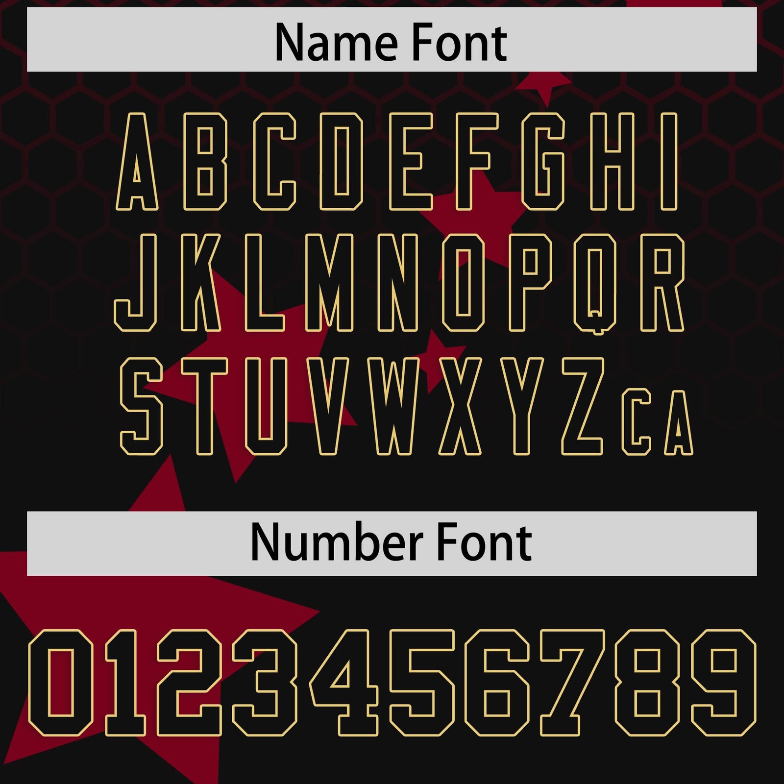 Custom Crimson Black Khaki Rising Stars Series Gradient Fashion Baseball Jersey| KXKSHOP