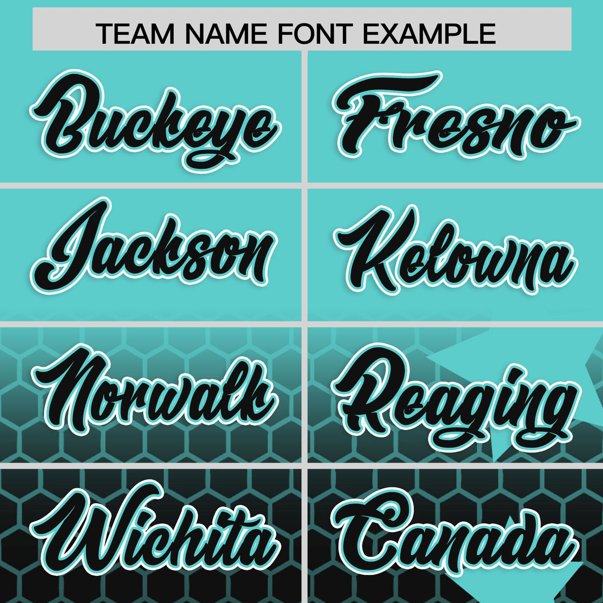 Custom Bright Green Black White Rising Stars Series Gradient Fashion Baseball Jersey| KXKSHOP