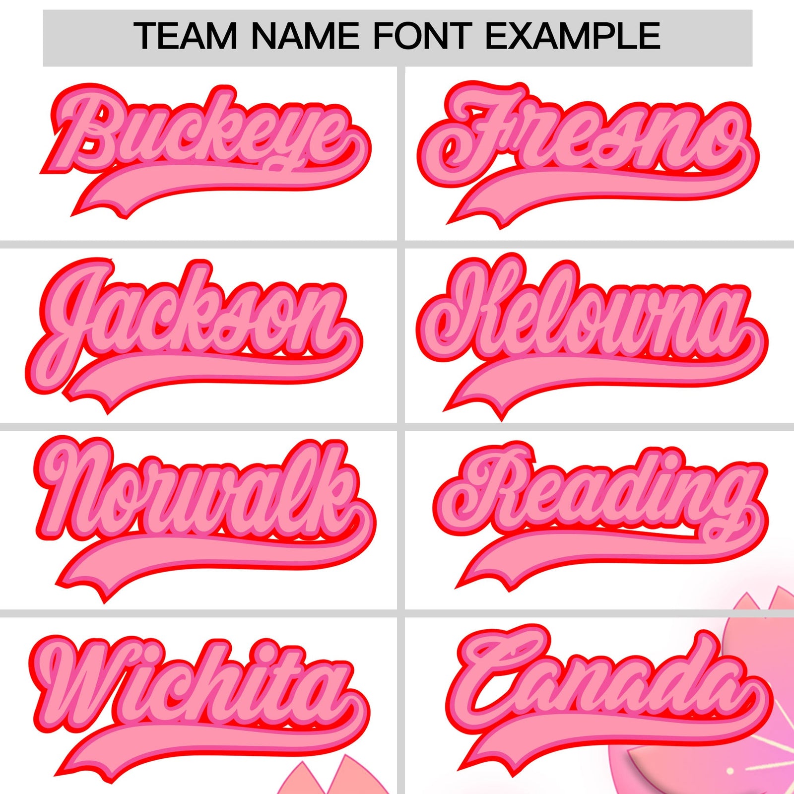 Custom White Pink Gradient Fashion Elastic Baseball Jersey| KXKSHOP
