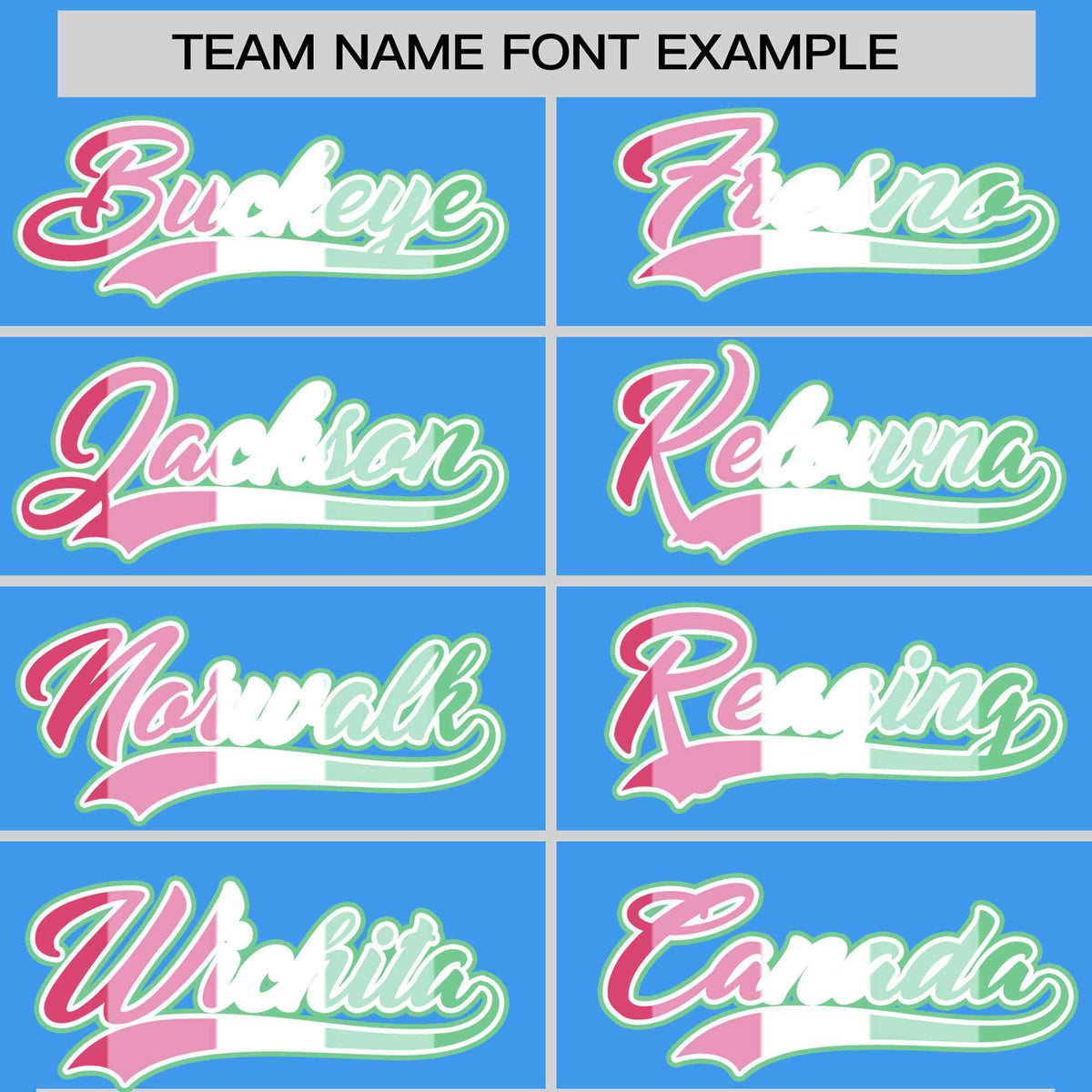 Custom Powder Blue Abrosexual For Pride Month Classic Style Authentic Baseball Jersey