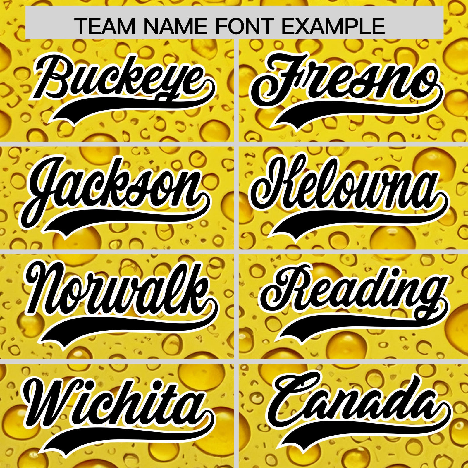 Custom Gold Personalized Team Shirts for Parties & Training | KXKSHOP