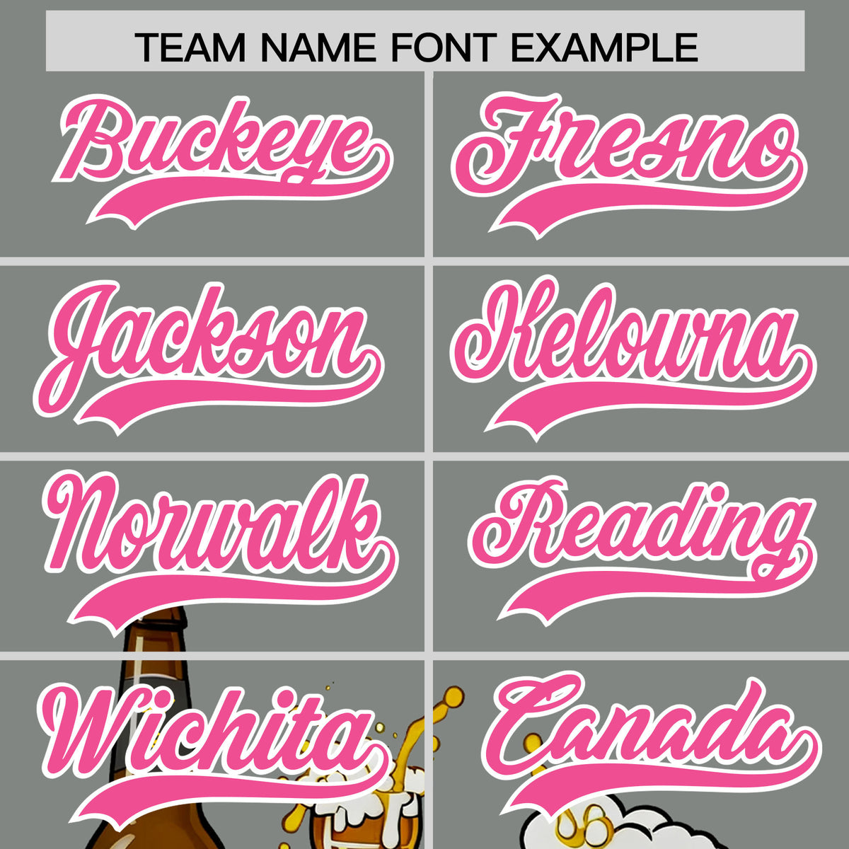 Custom Gray Personalized Team Shirts for Parties &amp; Training | KXKSHOP