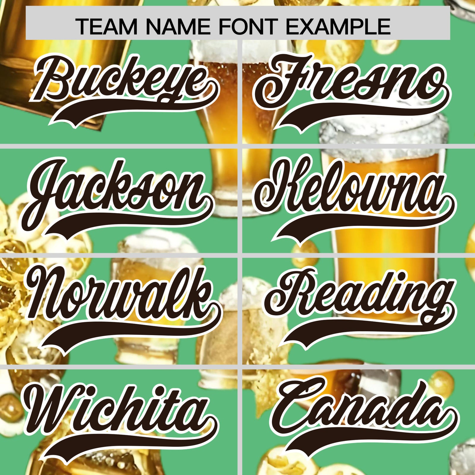 Custom Neon Green Personalized Team Shirts for Parties & Training | KXKSHOP