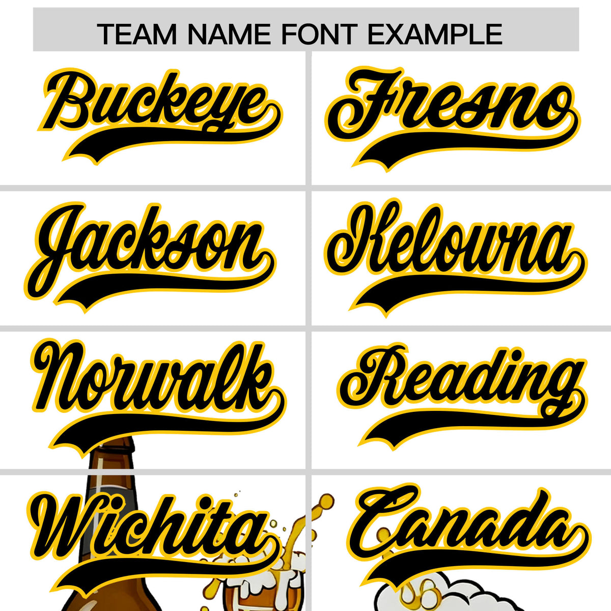 Custom White Personalized Team Shirts for Parties &amp; Training | KXKSHOP