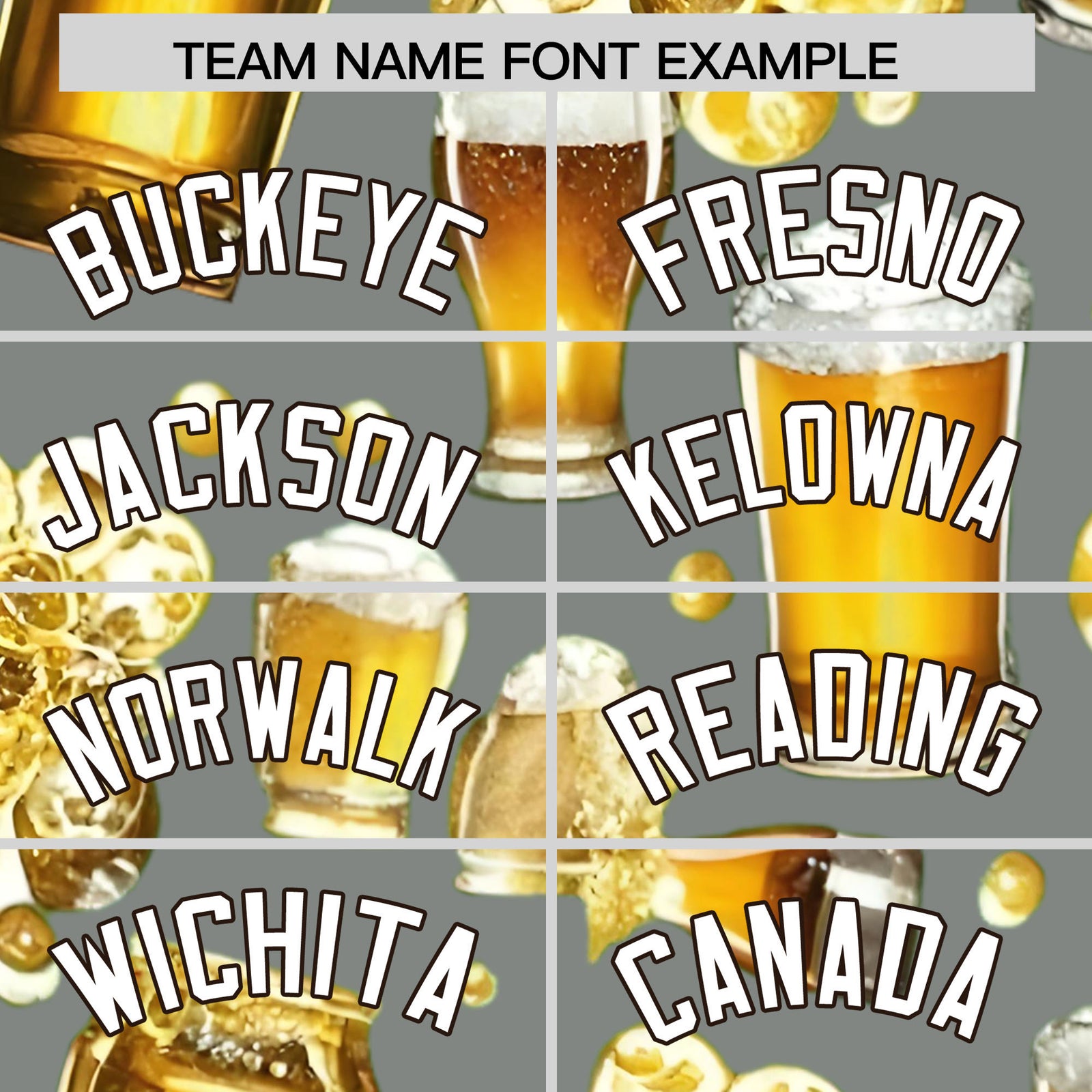 Custom Gray Personalized Team Shirts for Parties & Training | KXKSHOP