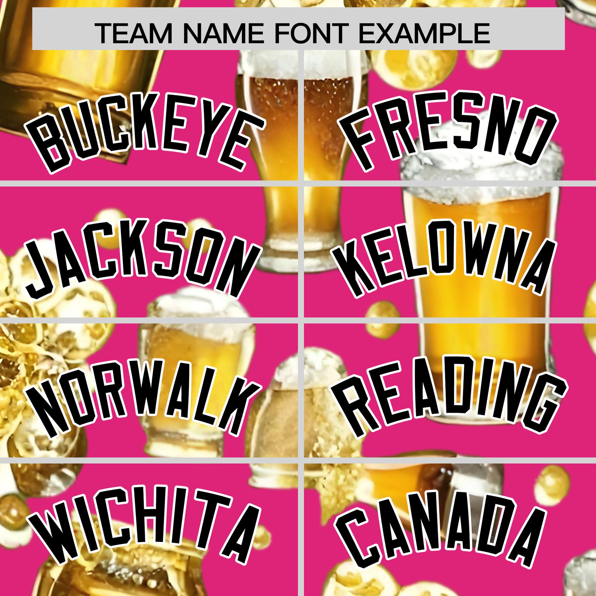 Custom Rose Red Personalized Team Shirts for Parties & Training | KXKSHOP