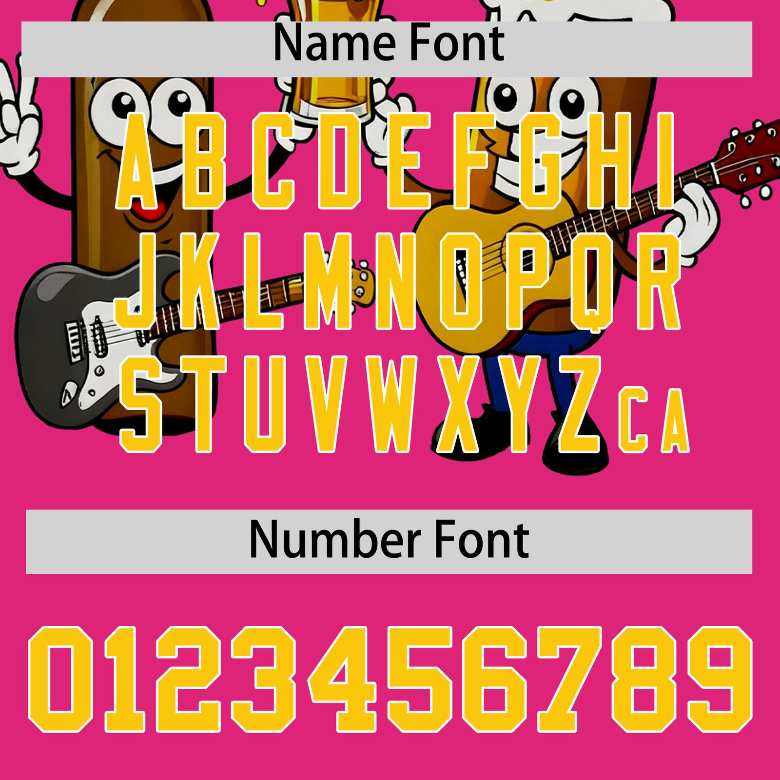 Custom Rose Red Personalized Team Shirts for Parties & Training | KXKSHOP