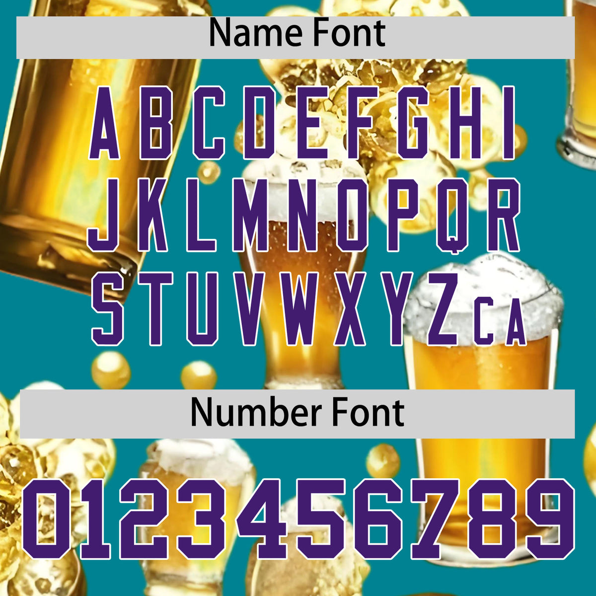 Custom Teal Personalized Team Shirts for Parties &amp; Training | KXKSHOP