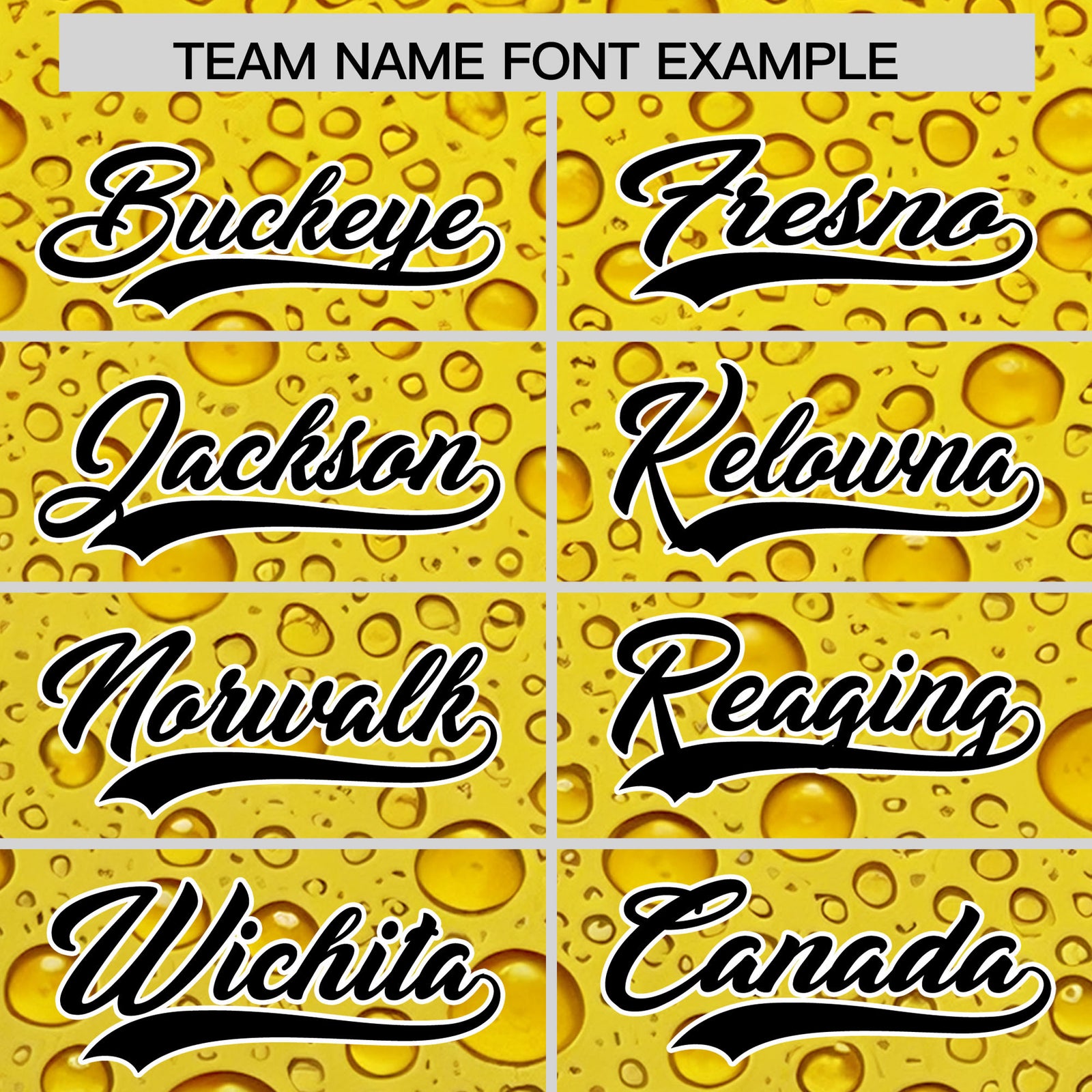 Custom Gold Personalized Team Shirts for Parties & Training | KXKSHOP