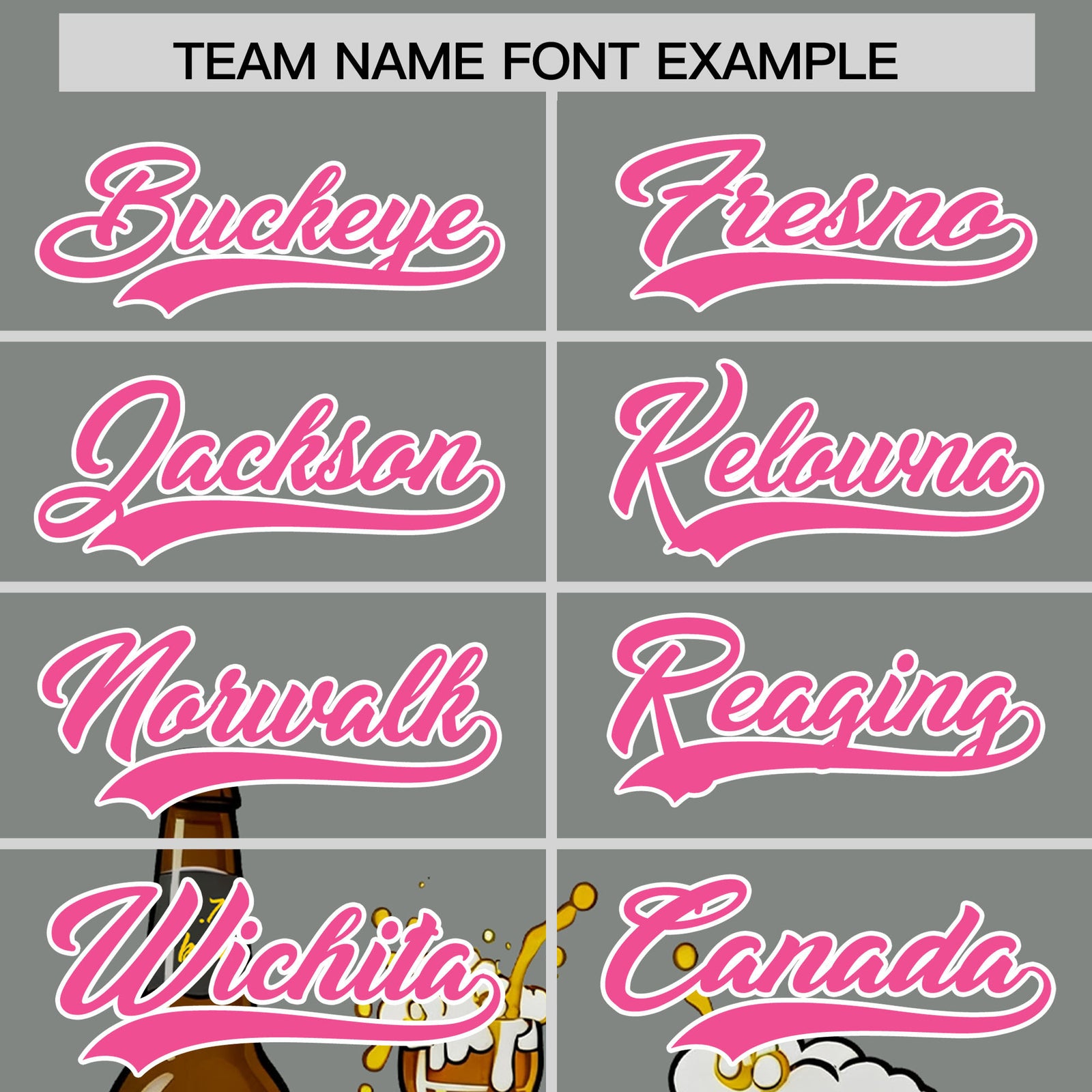 Custom Gray Personalized Team Shirts for Parties & Training | KXKSHOP