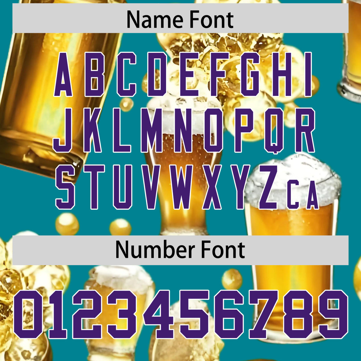 Custom Teal Personalized Team Shirts for Parties &amp; Training | KXKSHOP