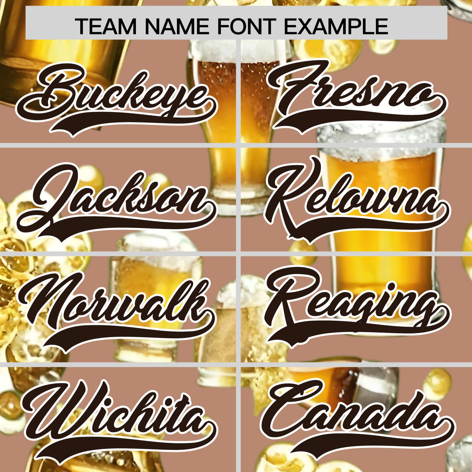 Custom Coffee Personalized Team Shirts for Parties & Training | KXKSHOP