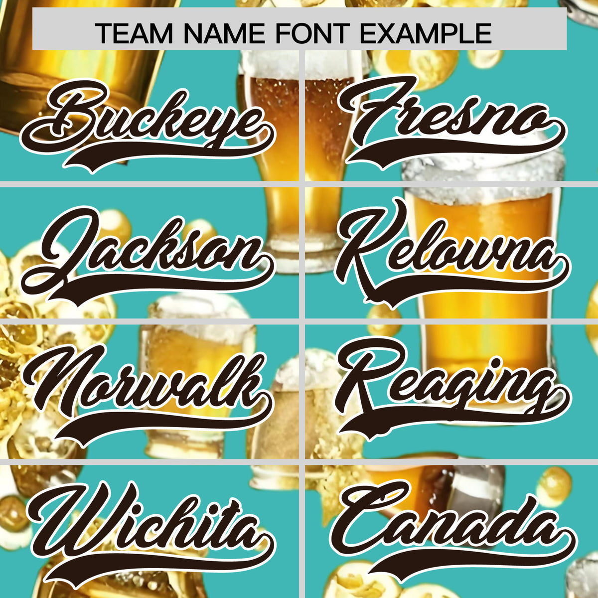 Custom Teal Personalized Team Shirts for Parties &amp; Training | KXKSHOP
