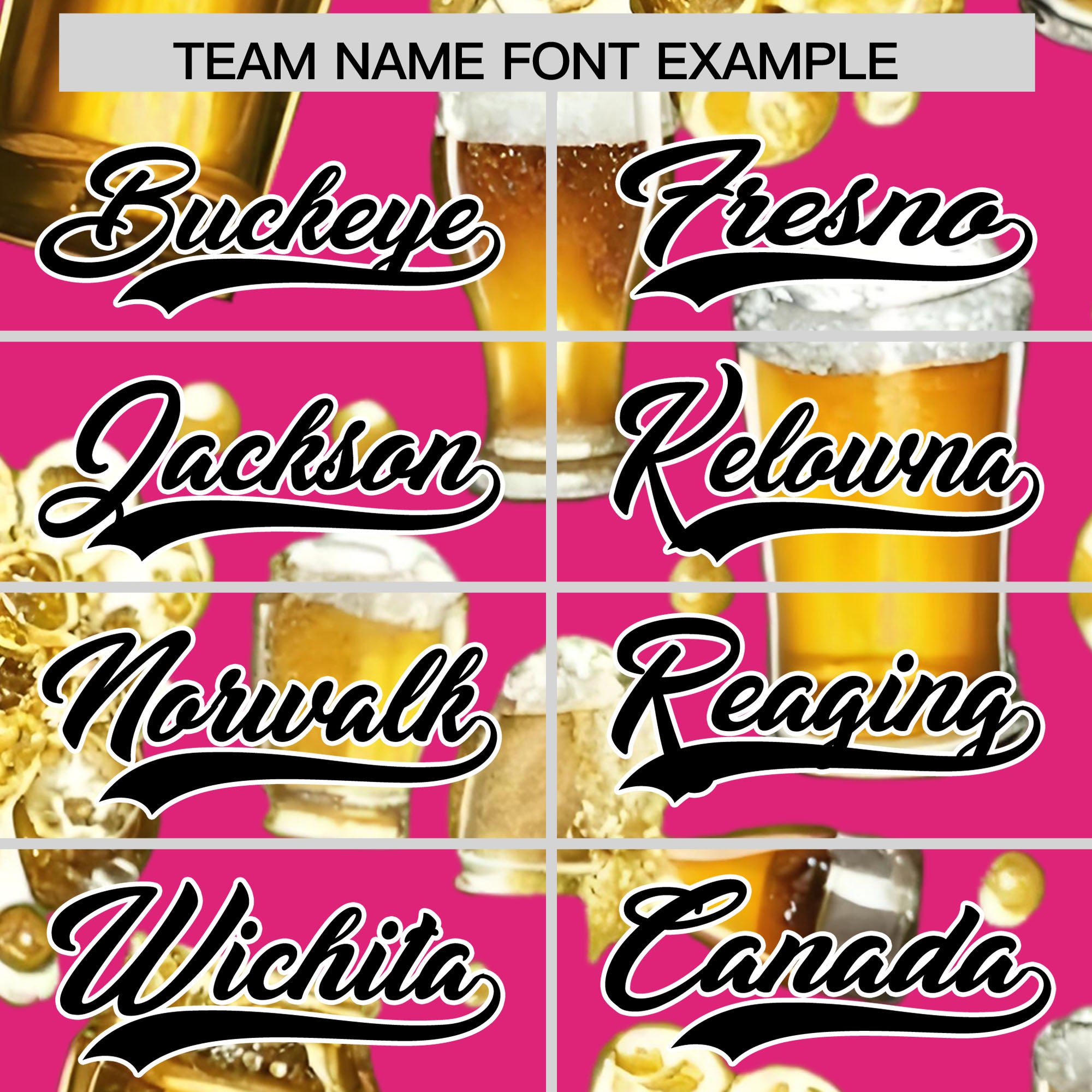 Custom Rose Red Personalized Team Shirts for Parties & Training | KXKSHOP