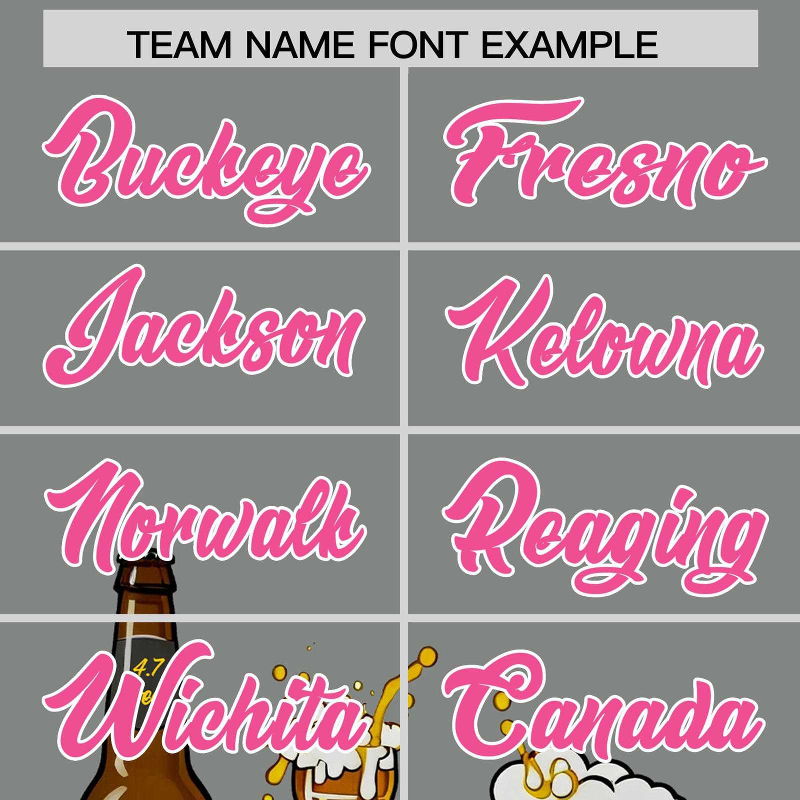 Custom Gray Personalized Team Shirts for Parties & Training | KXKSHOP