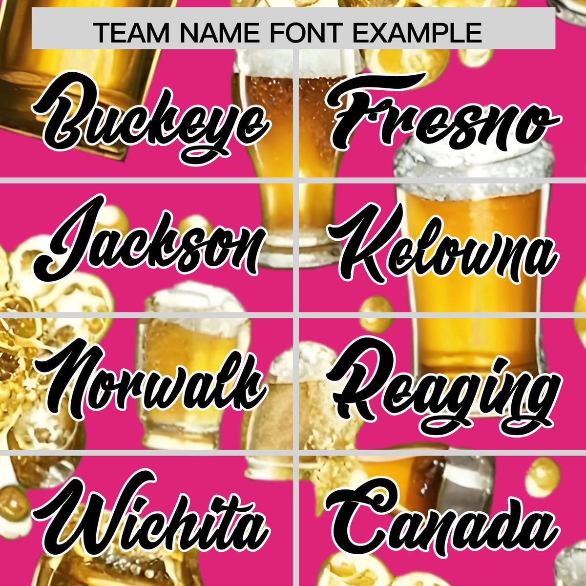 Custom Rose Red Personalized Team Shirts for Parties &amp; Training | KXKSHOP