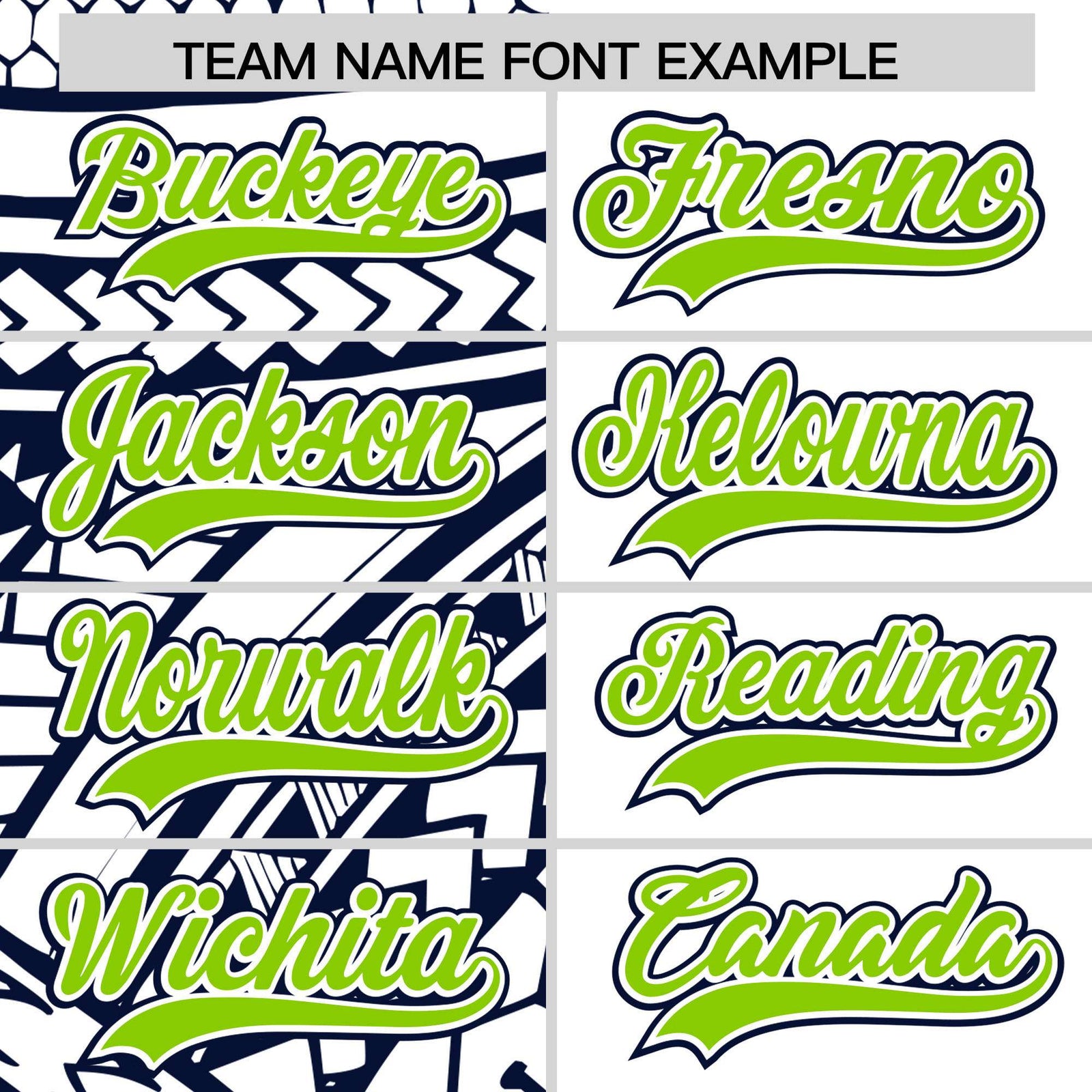 Custom White Navy Split Fashion Tribal Pattern Authentic Baseball Jersey