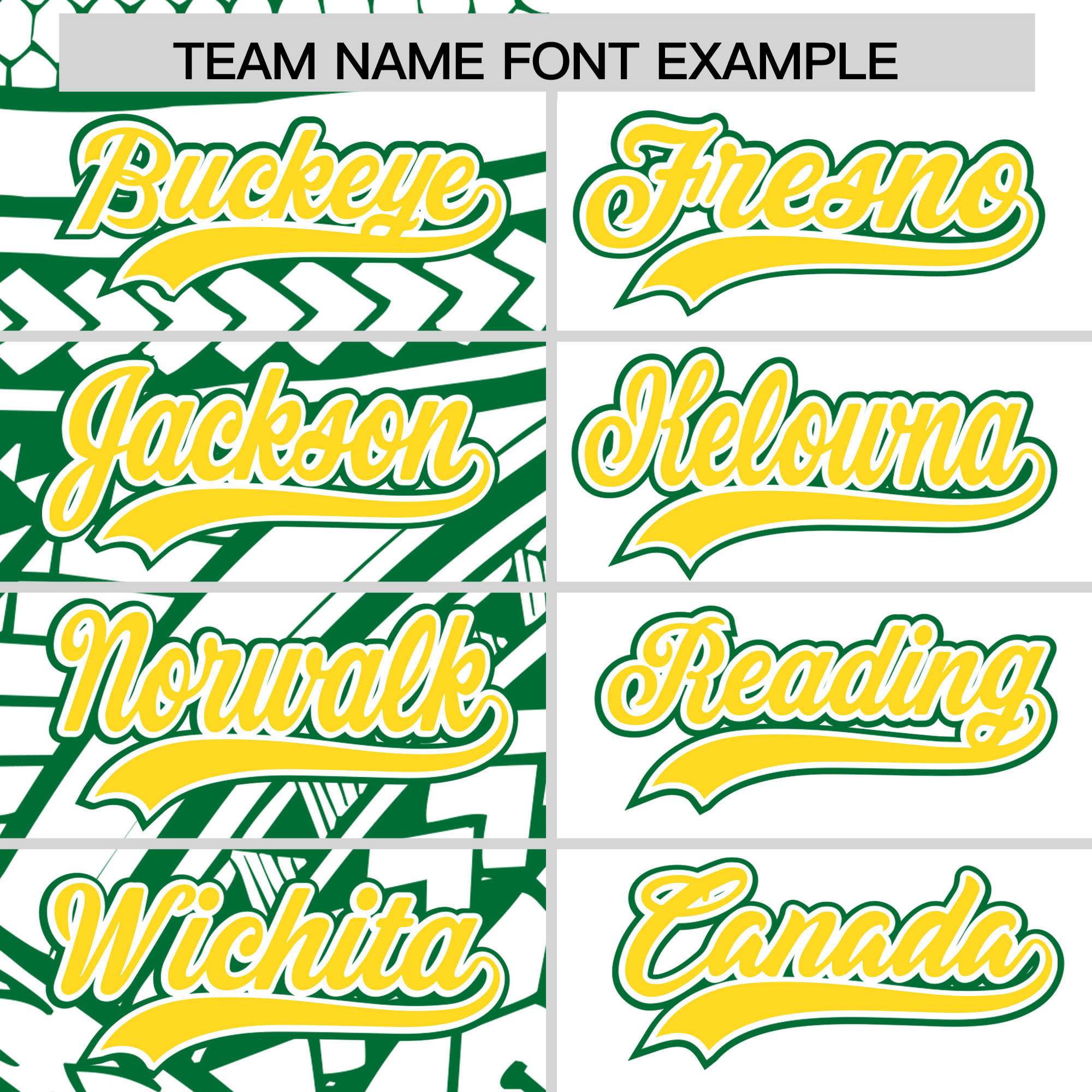 Custom White Kelly Green Split Fashion Tribal Pattern Authentic Baseball Jersey