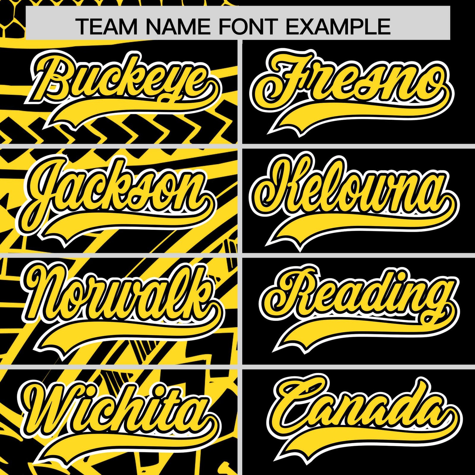 Custom Black Gold Split Fashion Tribal Pattern Authentic Baseball Jersey