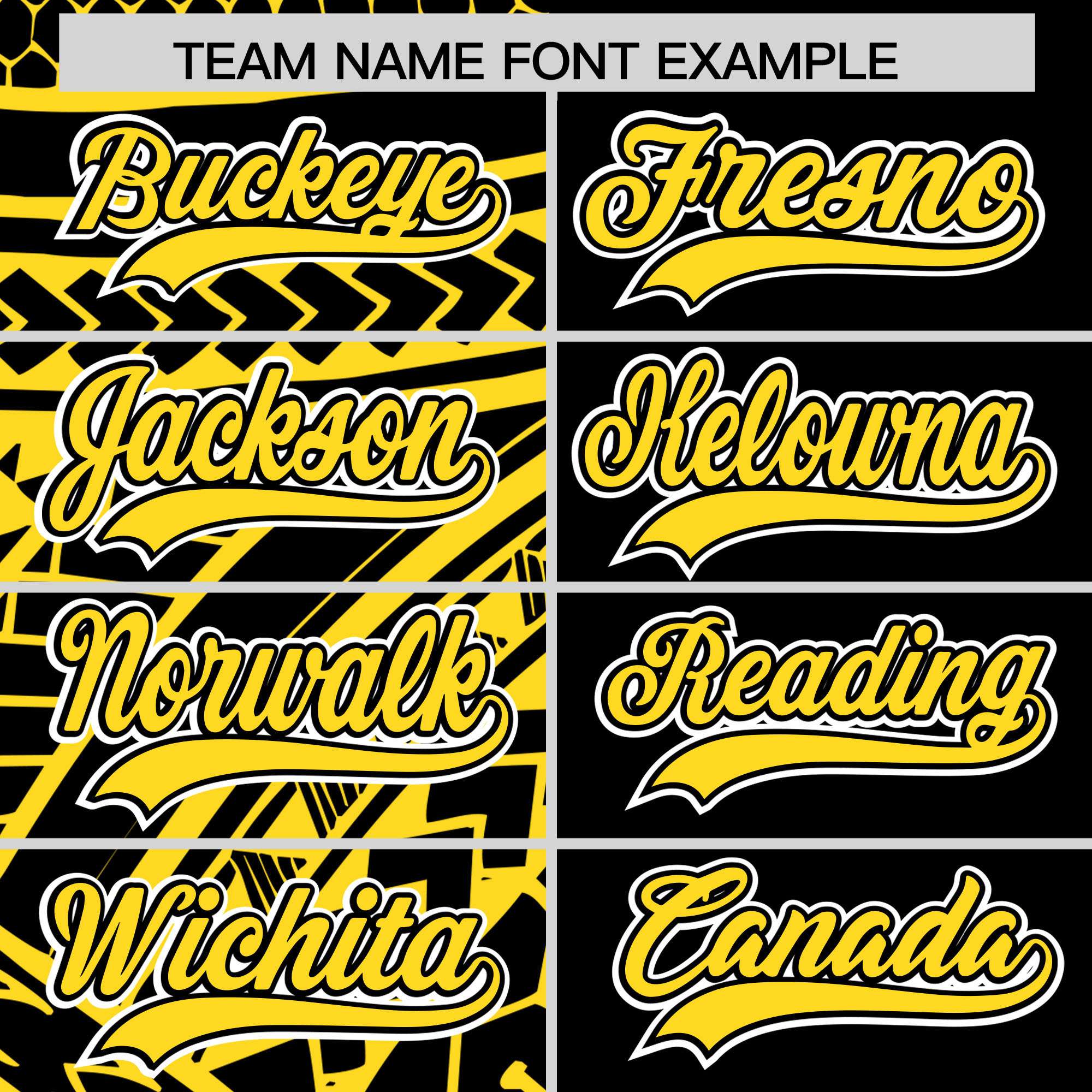 Custom Black Gold Split Fashion Tribal Pattern Authentic Baseball Jersey