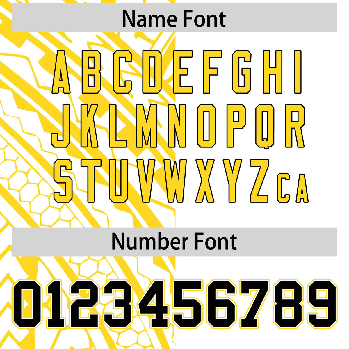 Custom White Gold Split Fashion Tribal Pattern Authentic Baseball Jersey