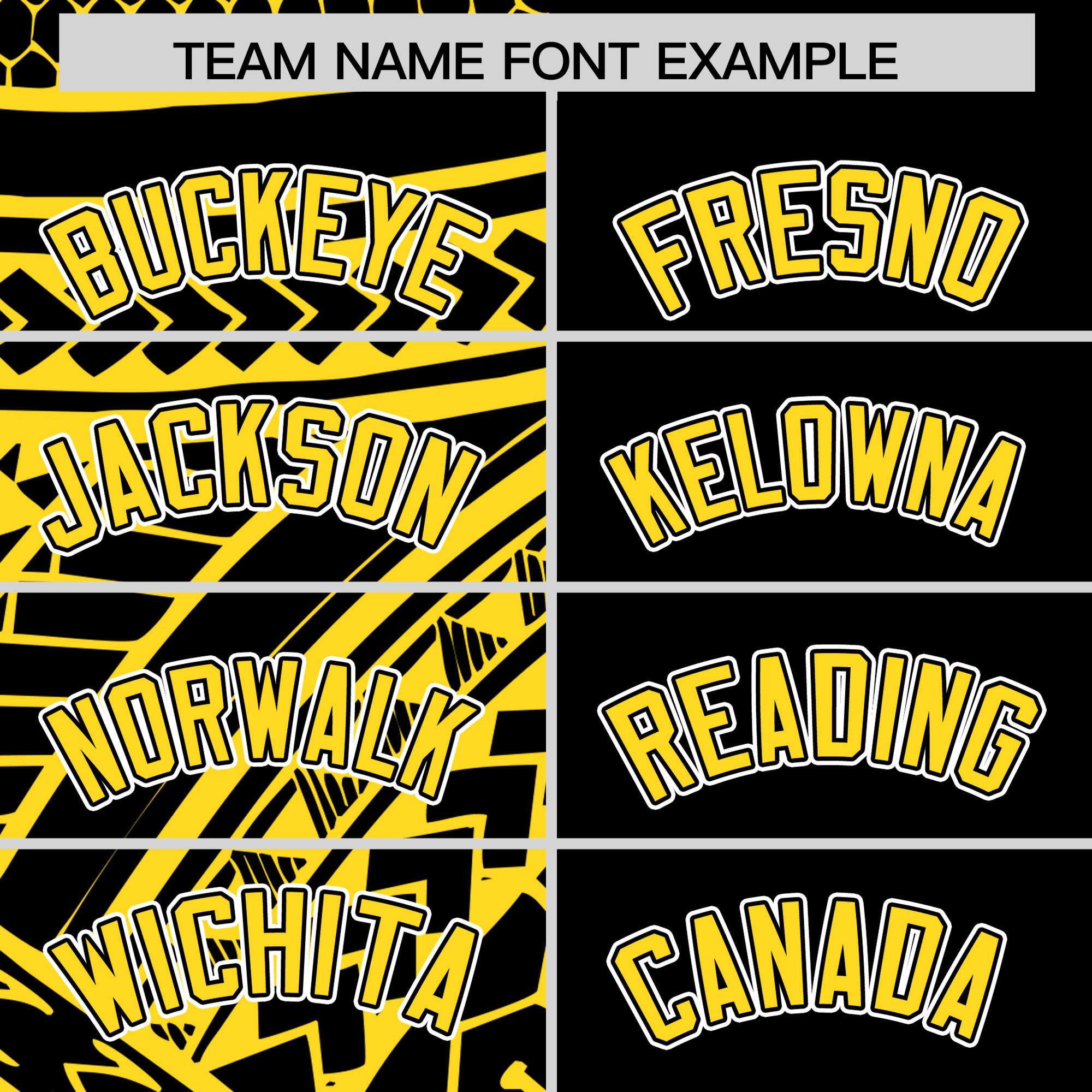 Custom Black Gold Split Fashion Tribal Pattern Authentic Baseball Jersey