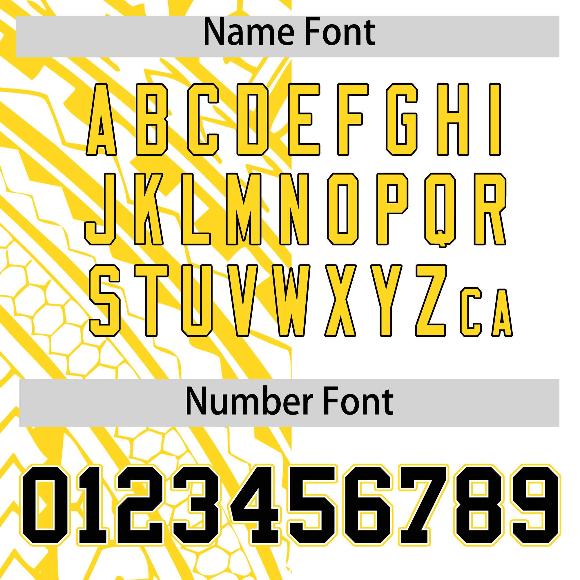 Custom White Gold Split Fashion Tribal Pattern Authentic Baseball Jersey