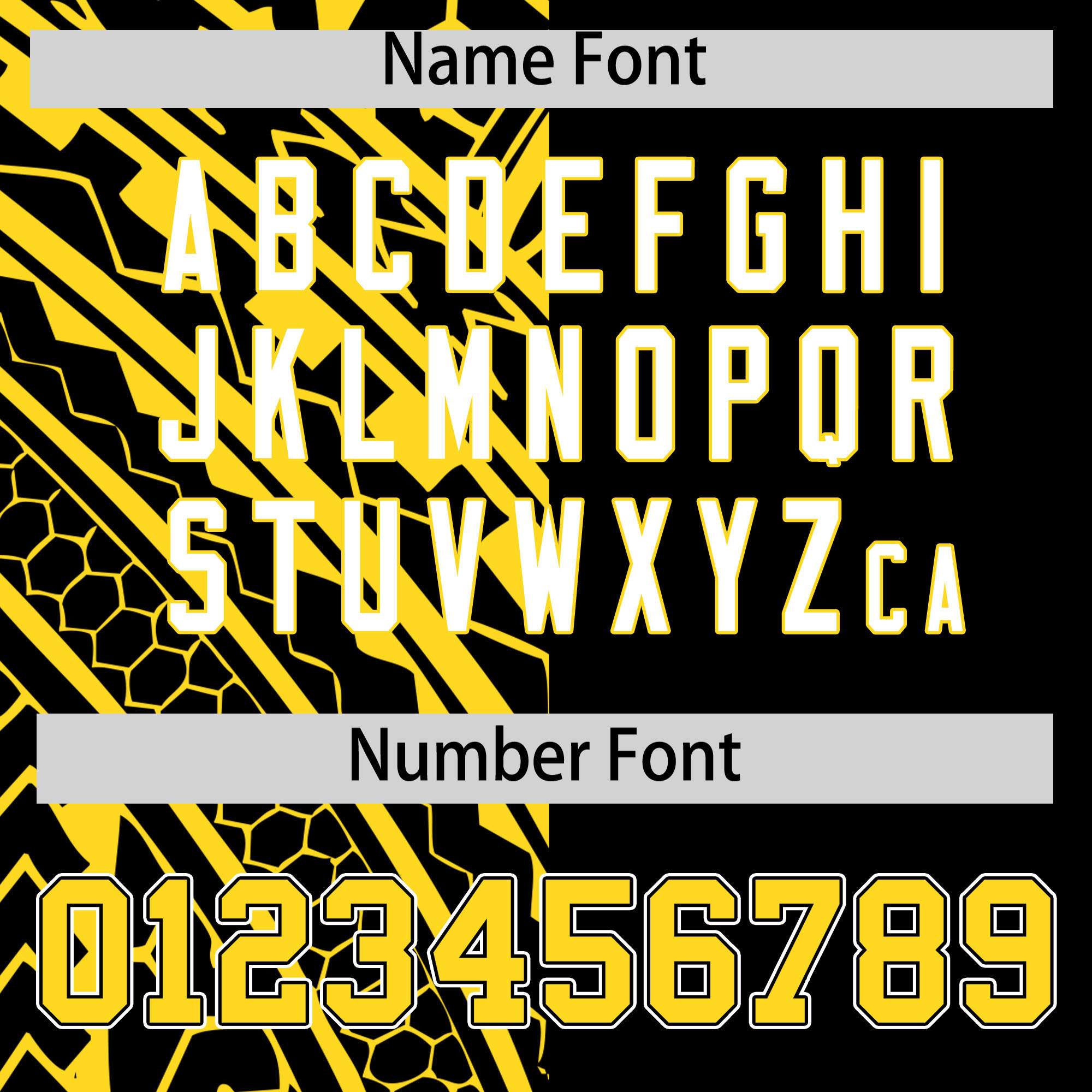 Custom Black Gold Split Fashion Tribal Pattern Authentic Baseball Jersey