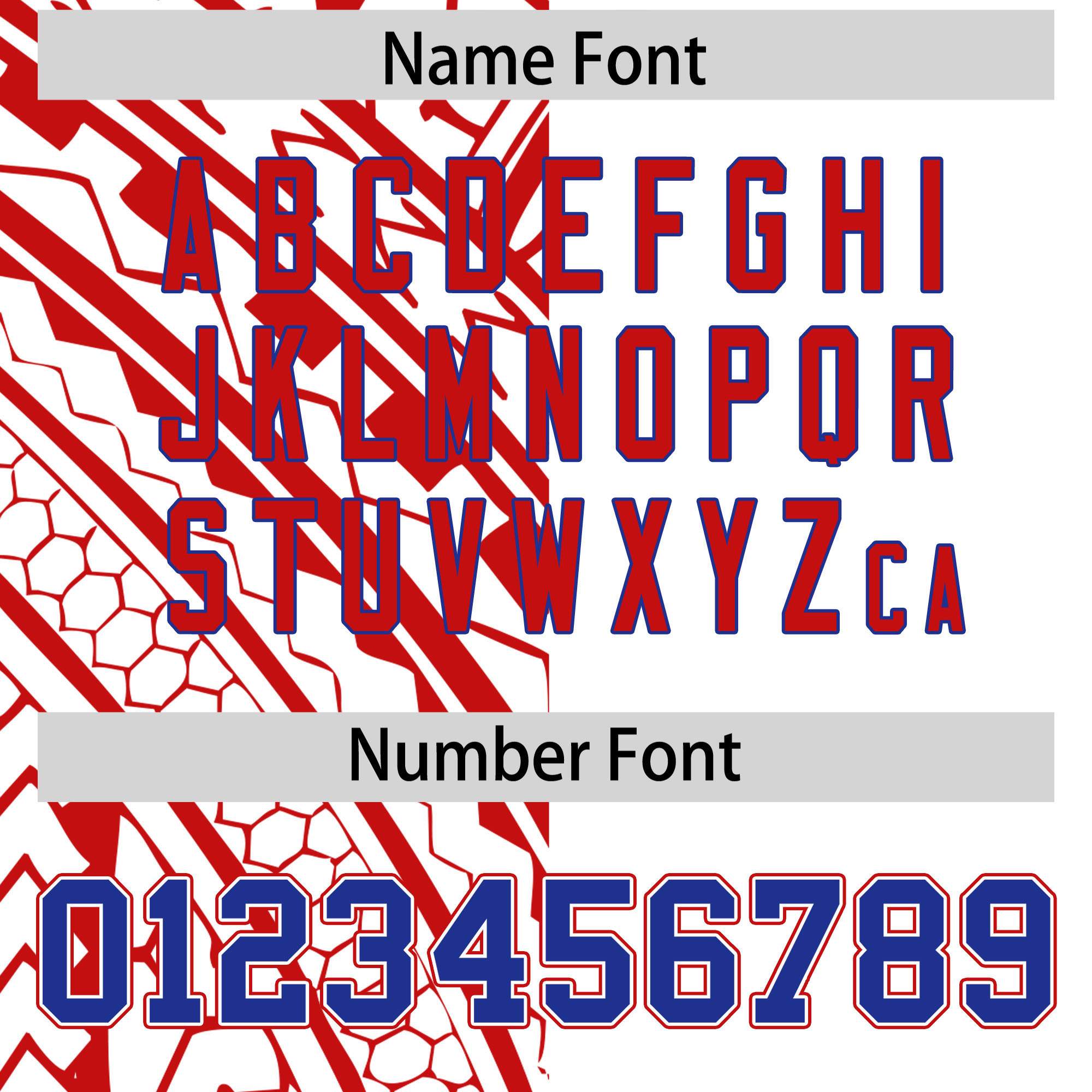 Custom White Red Split Fashion Tribal Pattern Authentic Baseball Jersey