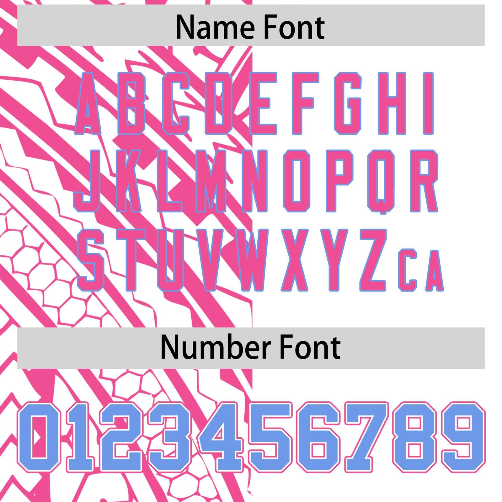 Custom White Pink Split Fashion Tribal Pattern Authentic Baseball Jersey