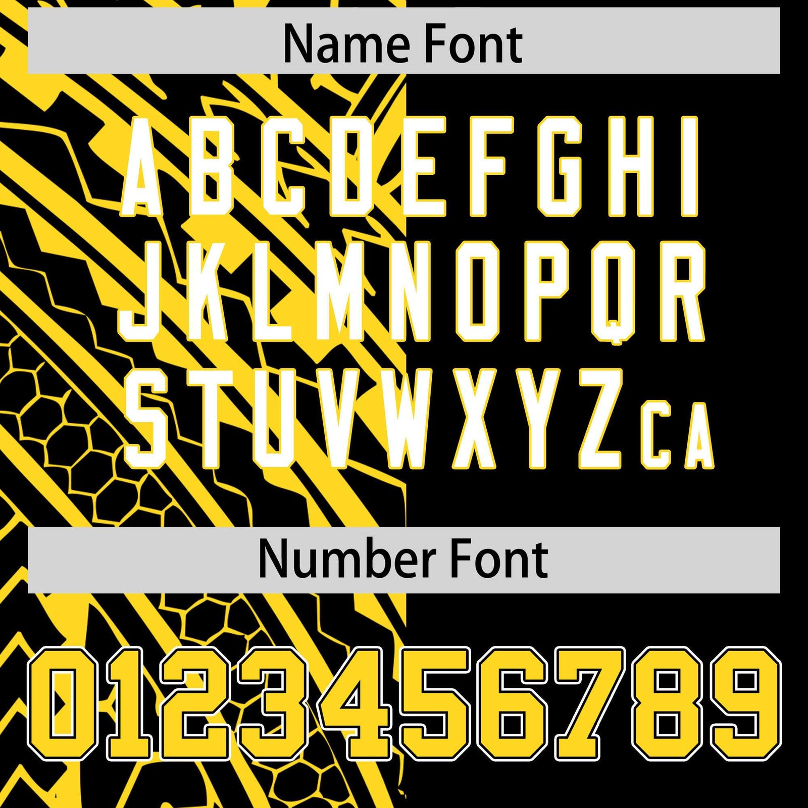 Custom Black Gold Split Fashion Tribal Pattern Authentic Baseball Jersey