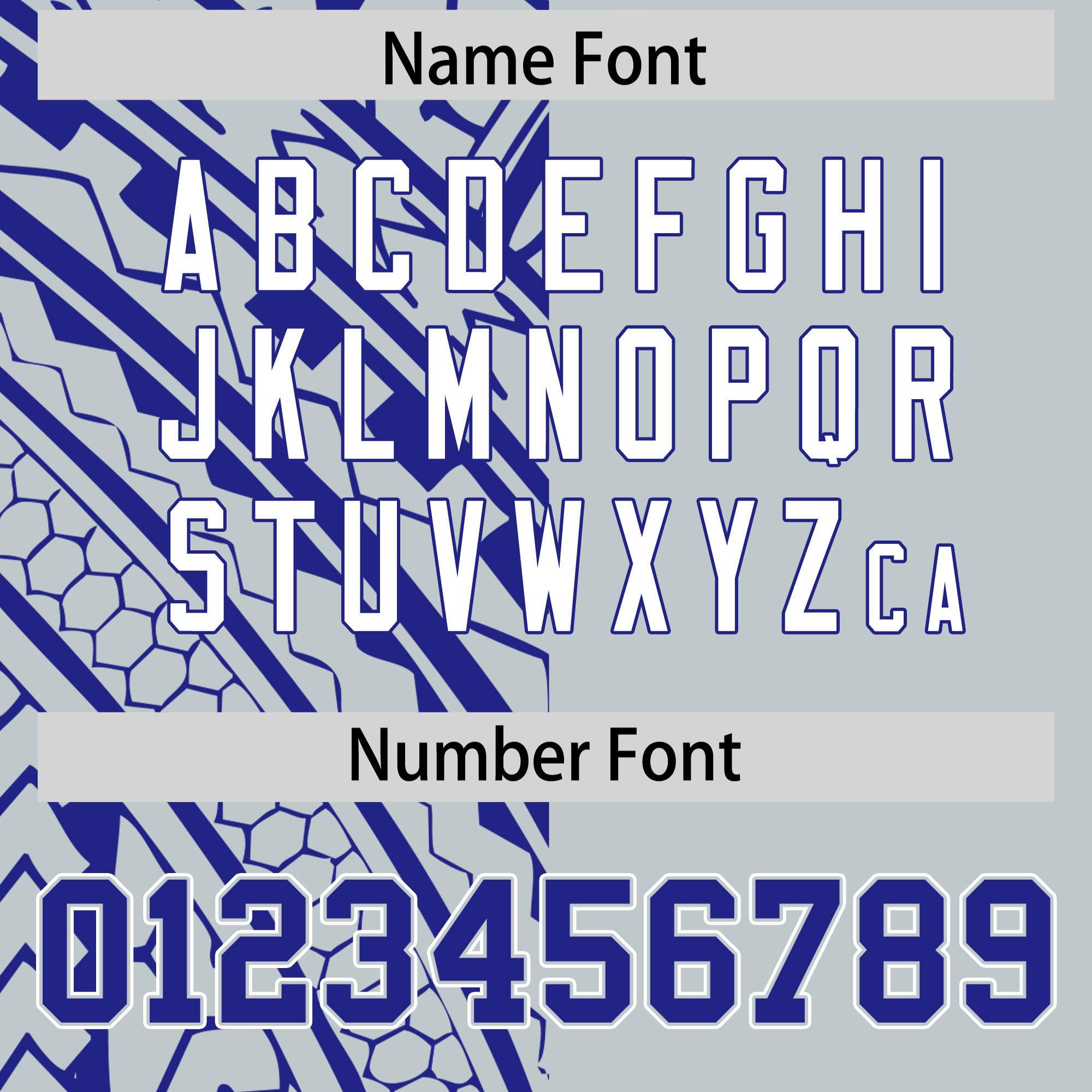 Custom Silver Royal Split Fashion Tribal Pattern Authentic Baseball Jersey