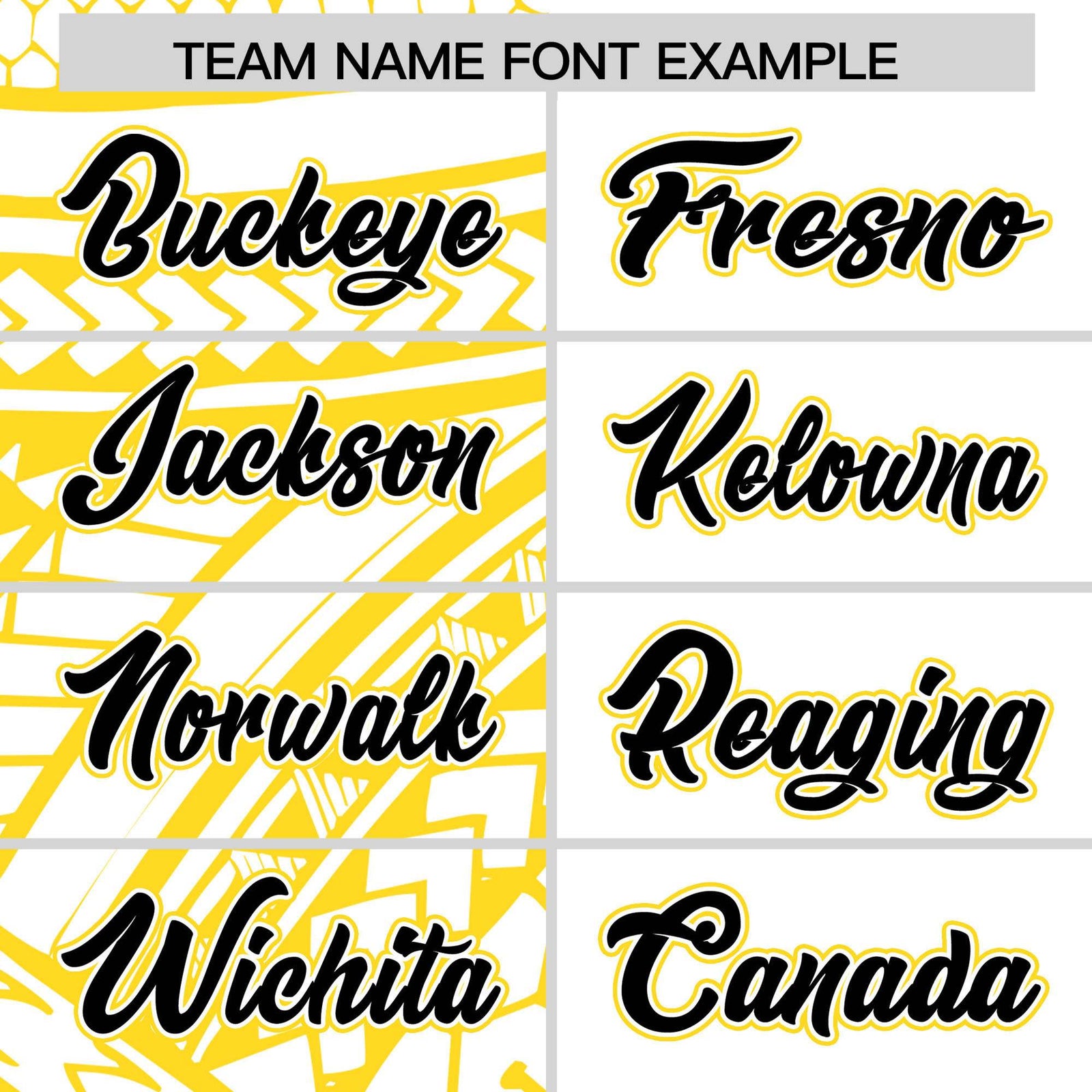 Custom White Gold Split Fashion Tribal Pattern Authentic Baseball Jersey