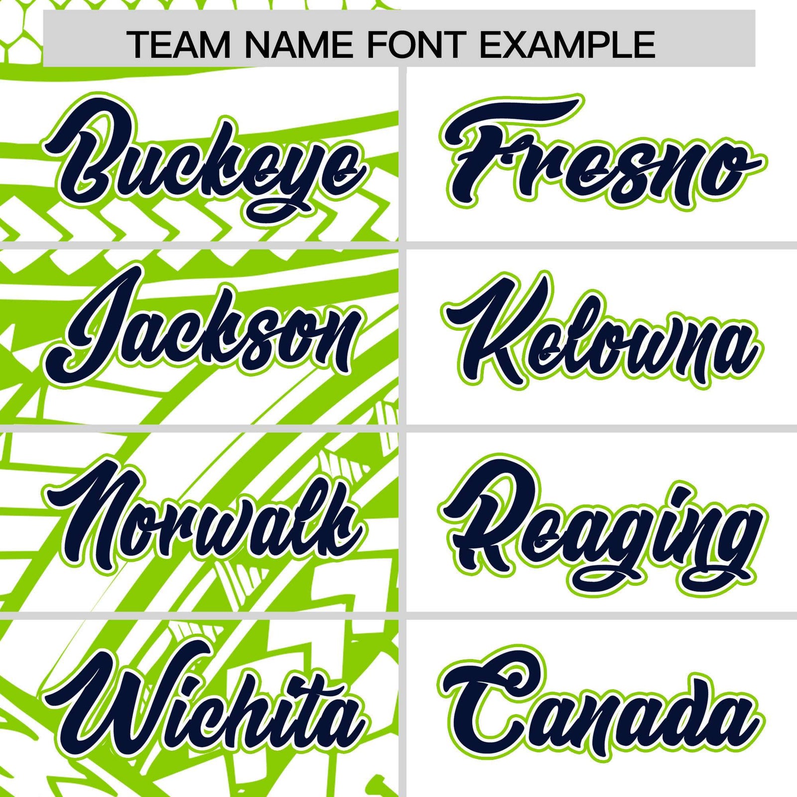 Custom White Neon Green Split Fashion Tribal Pattern Authentic Baseball Jersey