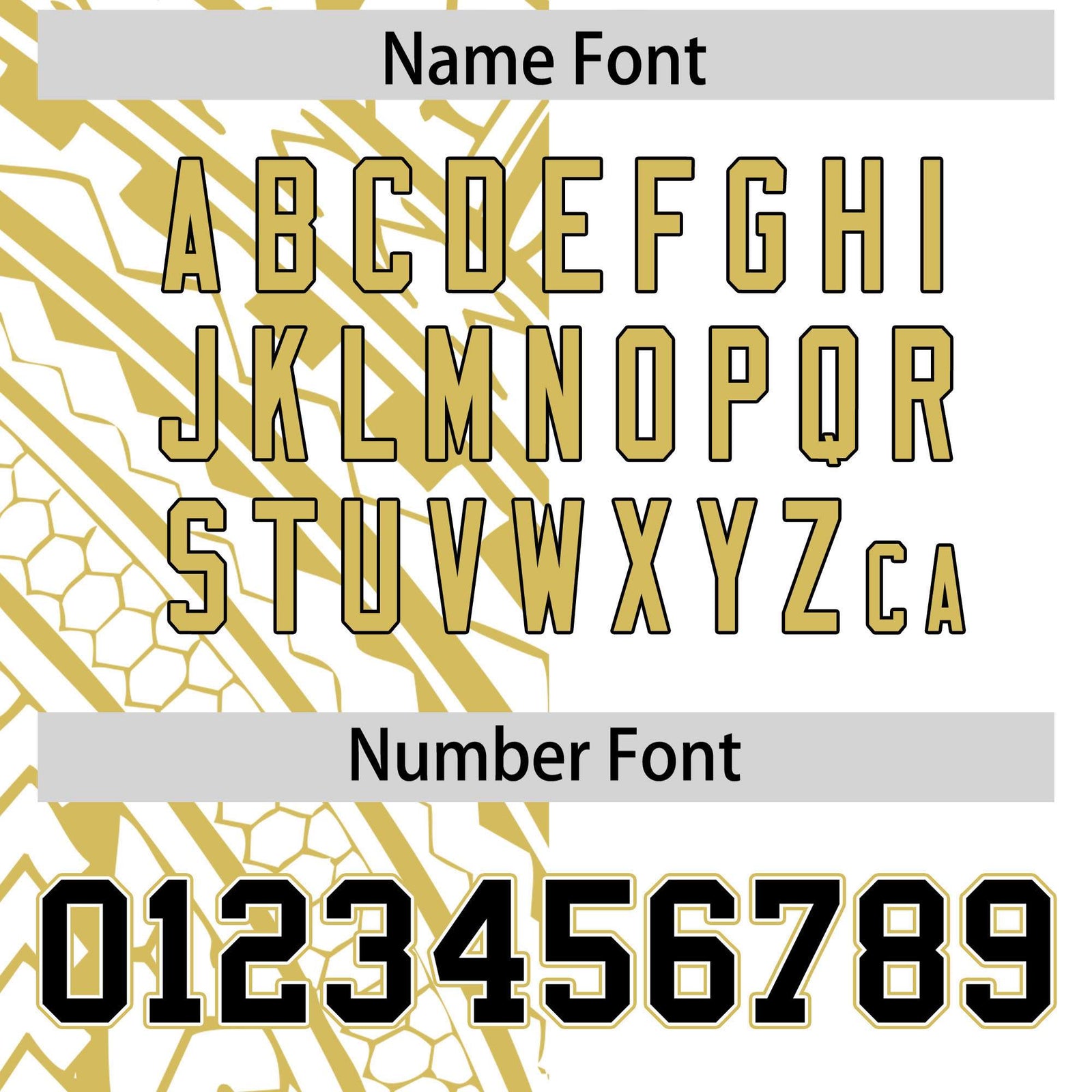 Custom White Old Gold Split Fashion Tribal Pattern Authentic Baseball Jersey