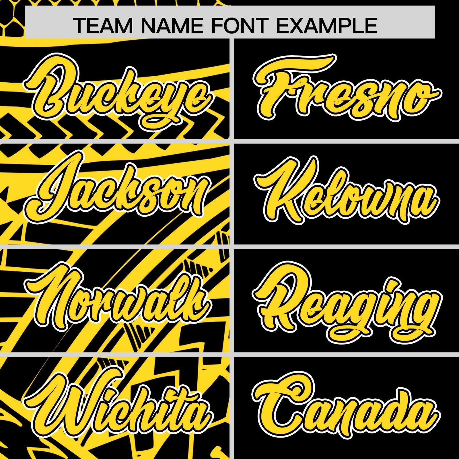 Custom Black Gold Split Fashion Tribal Pattern Authentic Baseball Jersey