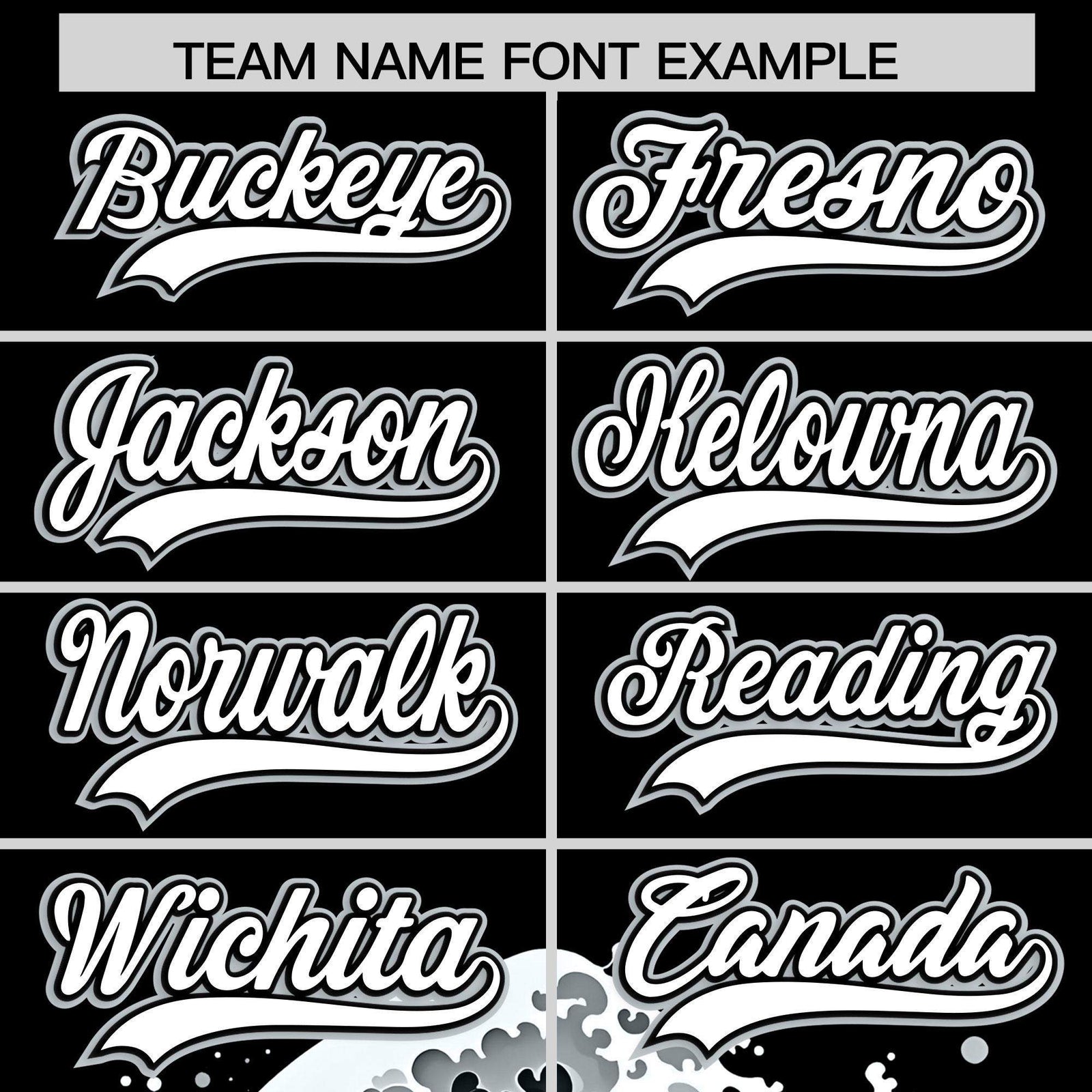 Custom Black Wave Graffiti Pattern Authentic Baseball Jersey