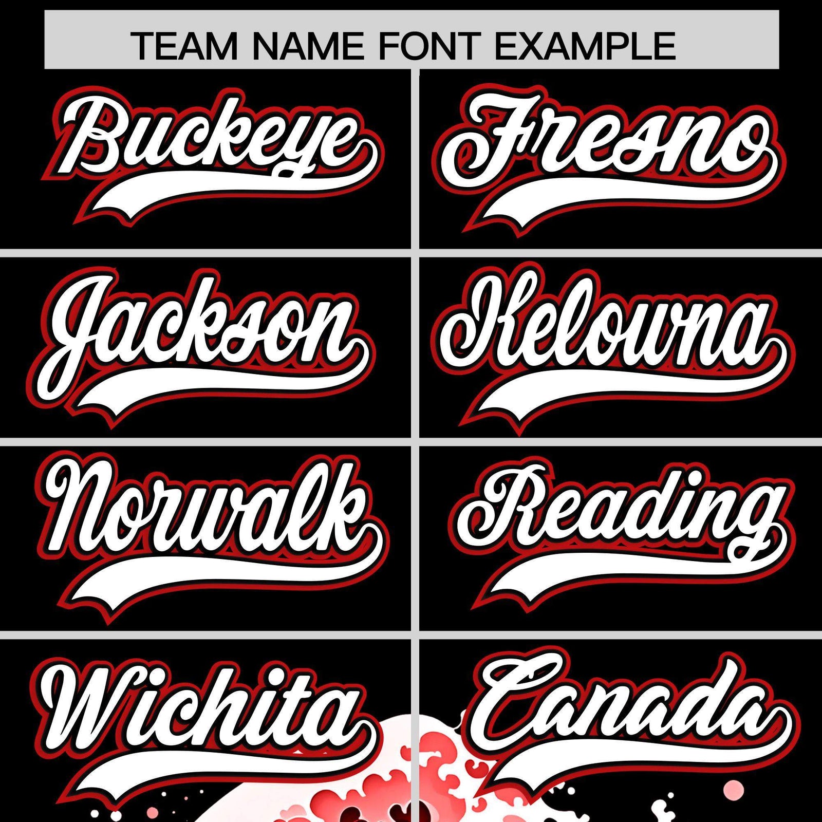 Custom Black Wave Graffiti Pattern Authentic Baseball Jersey