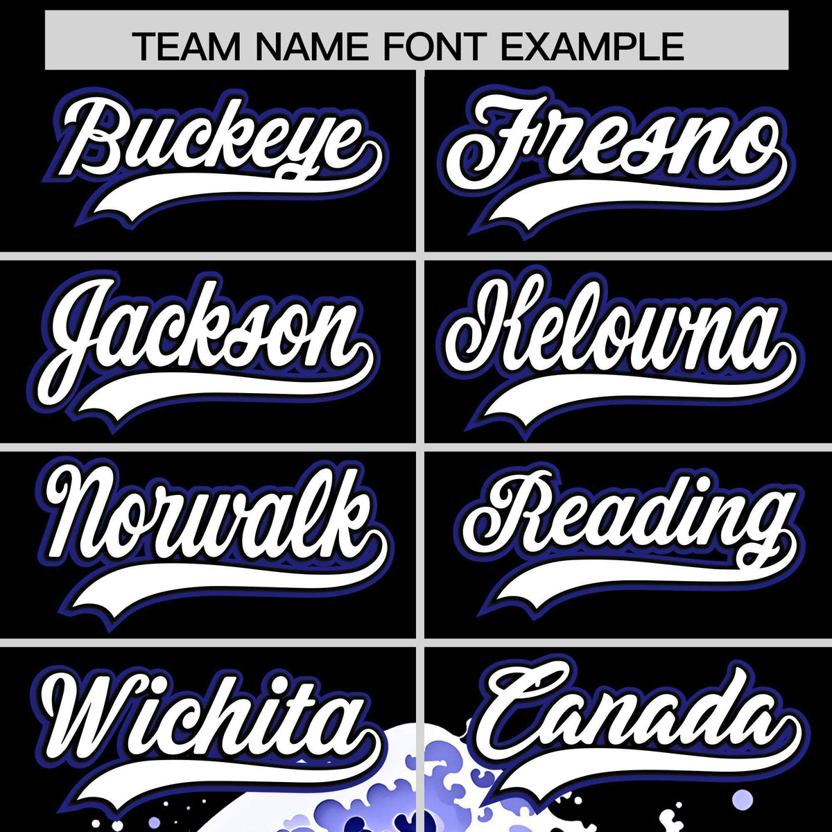 Custom Black Wave Graffiti Pattern Authentic Baseball Jersey