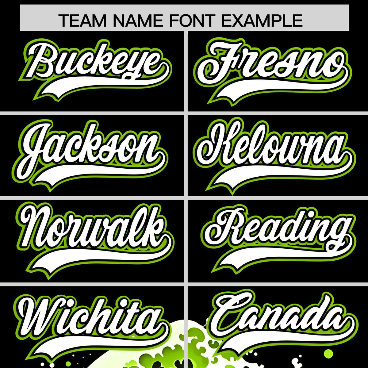 Custom Black Wave Graffiti Pattern Authentic Baseball Jersey