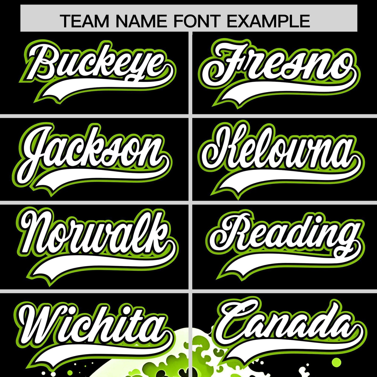 Custom Black Wave Graffiti Pattern Authentic Baseball Jersey