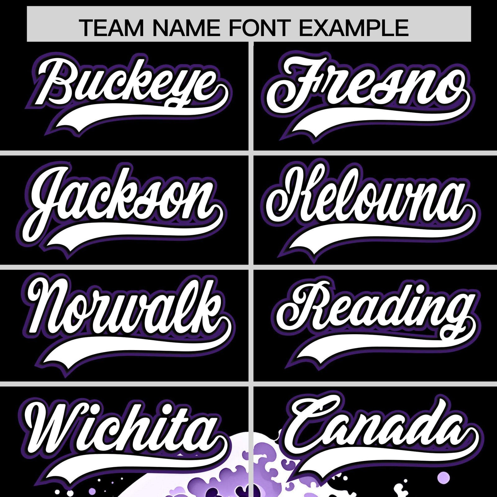 Custom Black Wave Graffiti Pattern Authentic Baseball Jersey