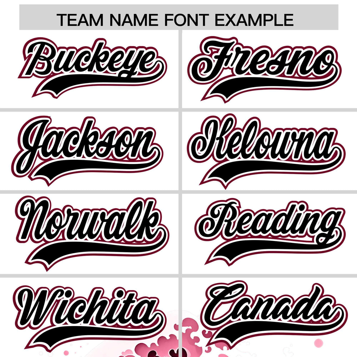 Custom White Wave Graffiti Pattern Authentic Baseball Jersey