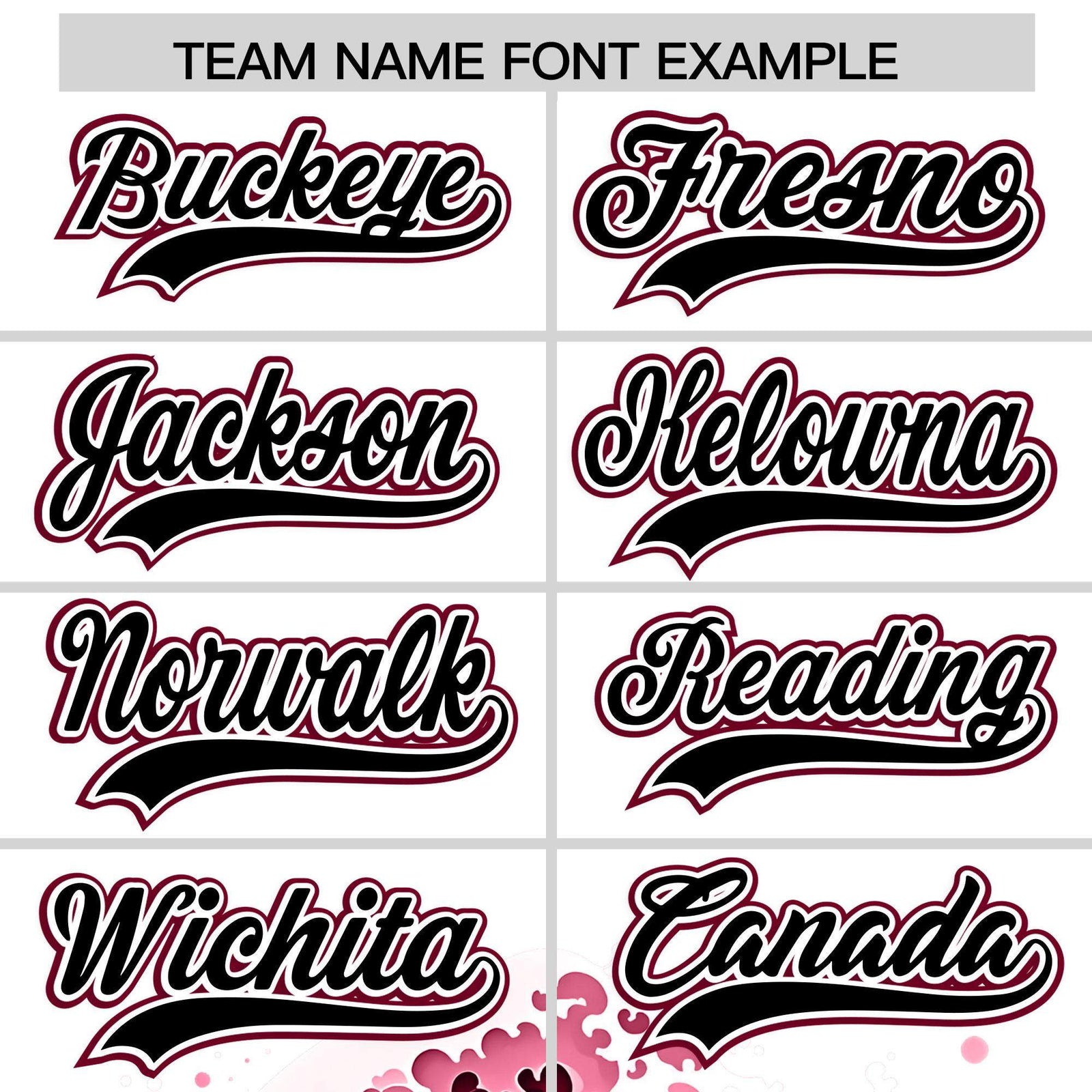 Custom White Wave Graffiti Pattern Authentic Baseball Jersey