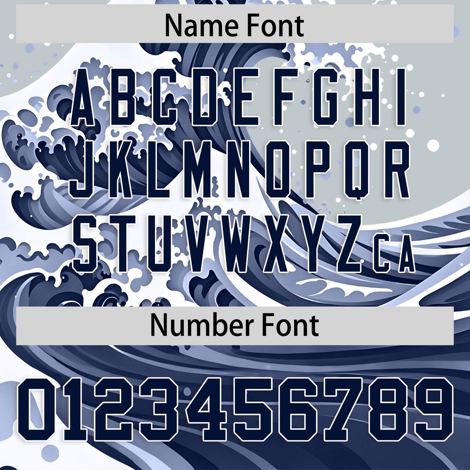 Custom Silver Wave Graffiti Pattern Authentic Baseball Jersey