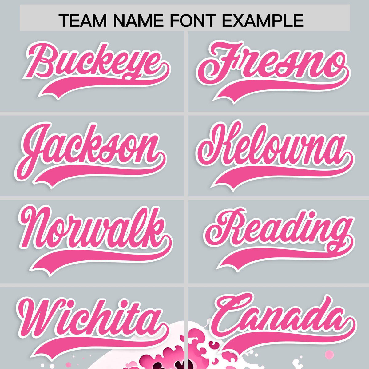 Custom Silver Wave Graffiti Pattern Authentic Baseball Jersey